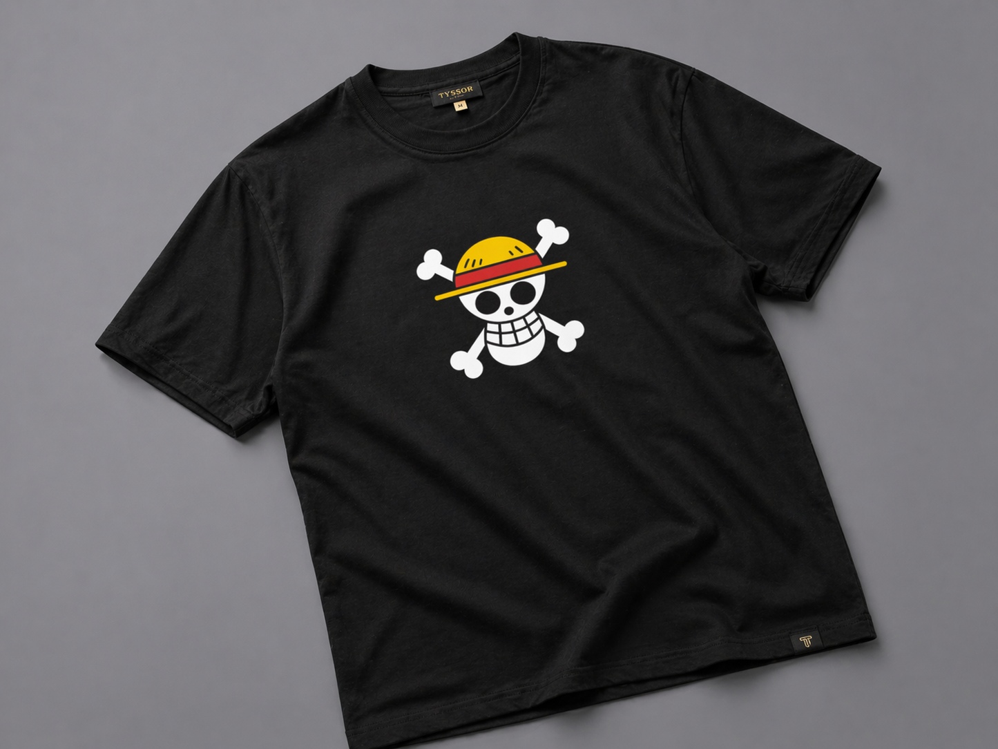 Pirate Era Graphic T-Shirt