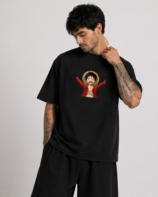 World Beyond Limits T-Shirt