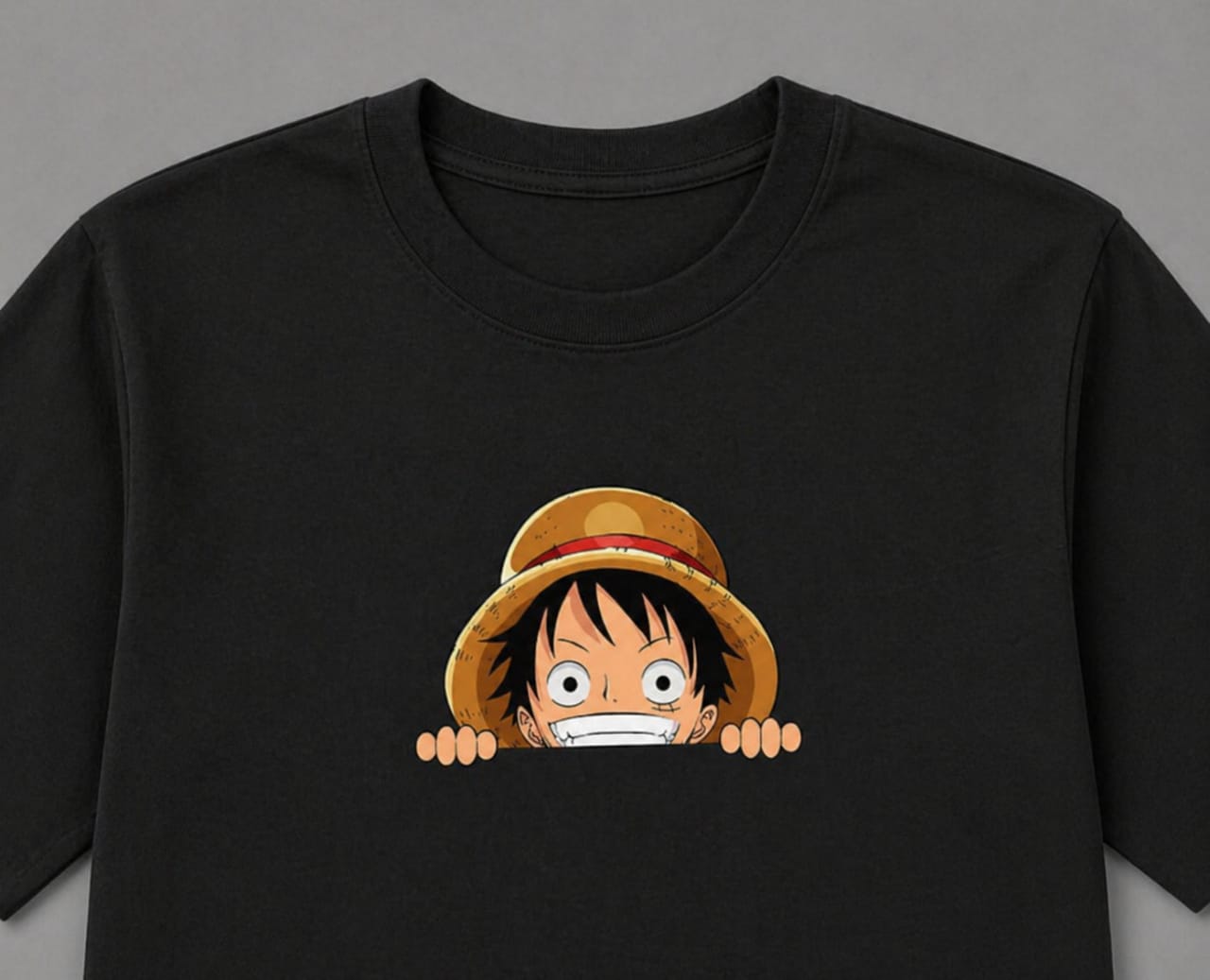 Limitless Vision Oversized Tee