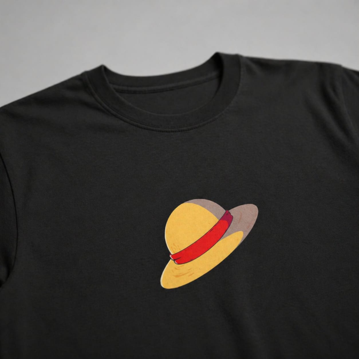 Straw Hat Legacy Streetwear Tee
