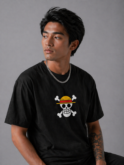 Pirate Era Graphic T-Shirt