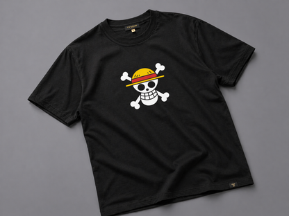 Pirate Era Graphic T-Shirt