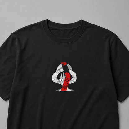 Voyage Beyond Limits Anime Tee