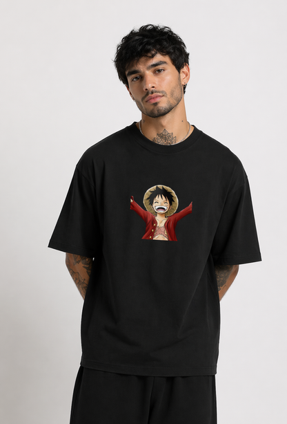 World Beyond Limits T-Shirt