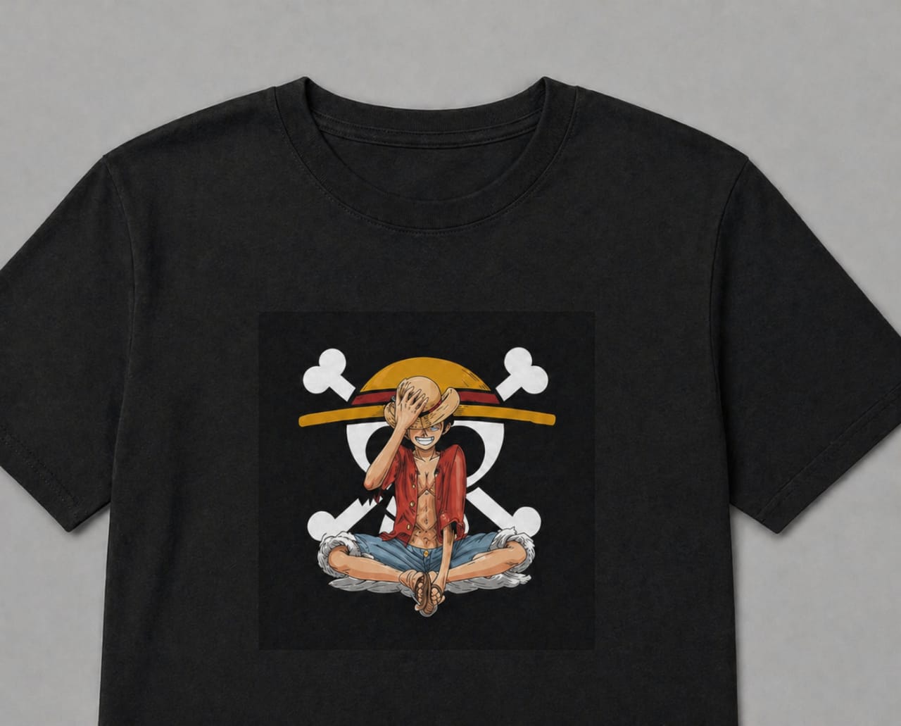One World Streetwear Tee