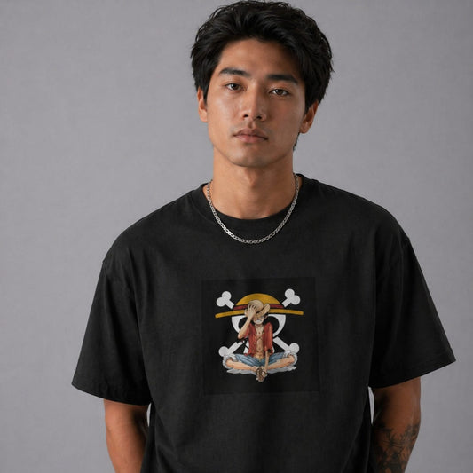 One World Streetwear Tee