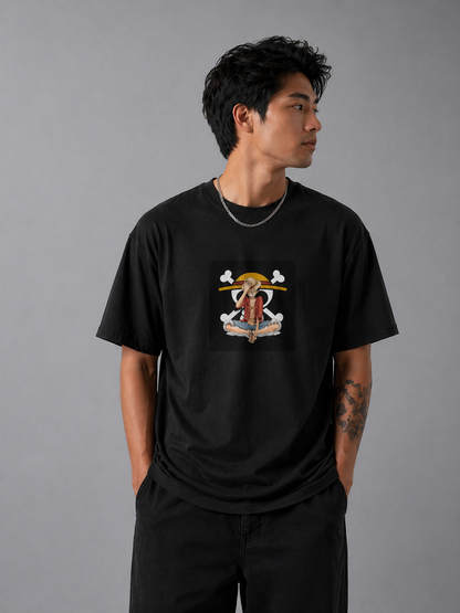 One World Streetwear Tee