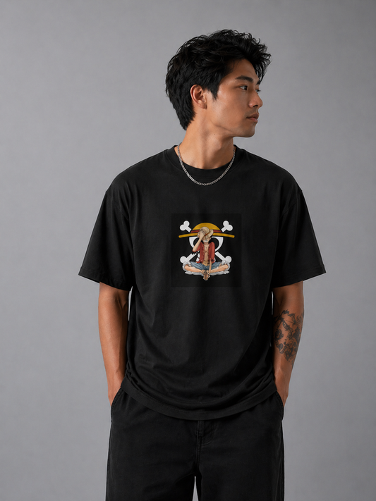 One World Streetwear Tee