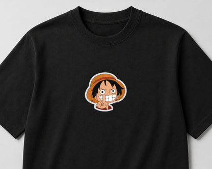 King of Freedom Oversized Tee