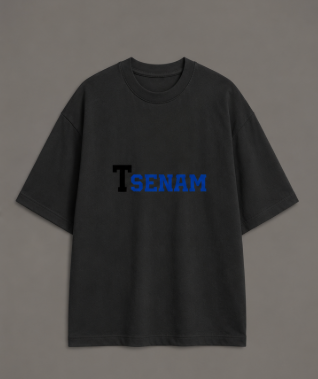 TSENAM T-SHIRT