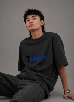 TSENAM T-SHIRT