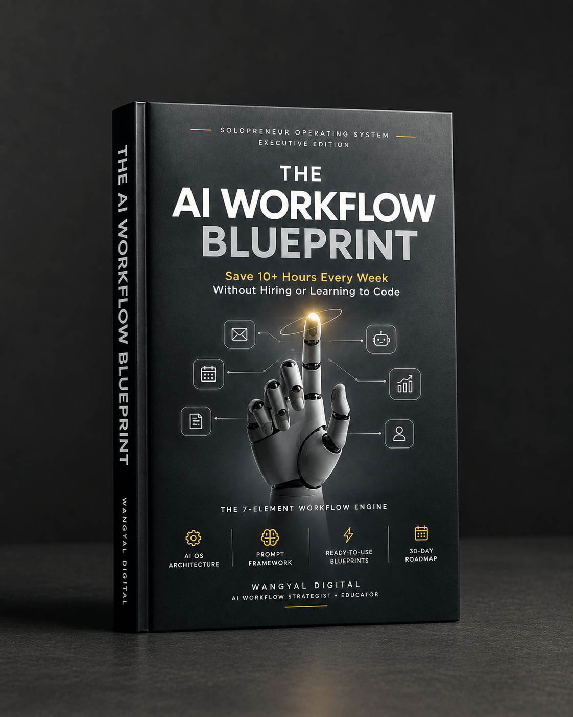 Automate Your Business with AI