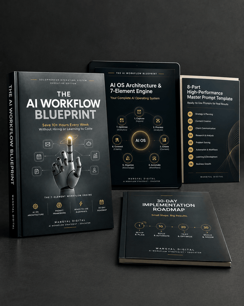 Automate Your Business with AI