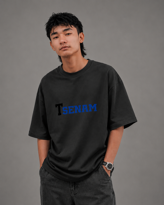 TSENAM T-SHIRT